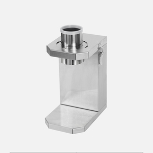 Décortiqueuse Électrique Mini en Acier Inoxydable pour Maïs Frais – Ustensile de Cuisine pour Retirer les Grains de Maïs - Product Image 1