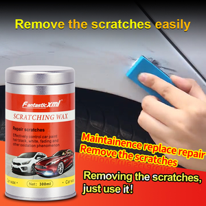 2021 China Factory Removing Scratches Wax Paint Scratches <b>Repair</b> for <b>Car</b> Care - Product Image 2