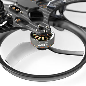 BETAFPV Pavo35 Quadcopter Brushless Whoop 238g para Interiores/Exteriores F285 - Product Image 6