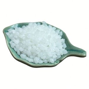 Granules aléatoires de polypropylène de copolymère de la catégorie médicale pp 5090T de moulage par injection pour la seringue jetable - Product Image 1