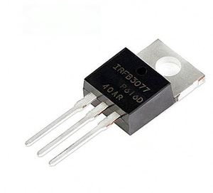 Dn504sia <span class=keywords><strong>ixdn504sia</strong></span> 4A Chip điều khiển SOP8 - Product Image 2