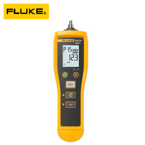 เครื่องวัดการสั่นสะเทือนแบบพกพา Fluke 802CN รุ่น F805 ตัวตรวจจับการสั่นสะเทือน 810 - Product Image 1
