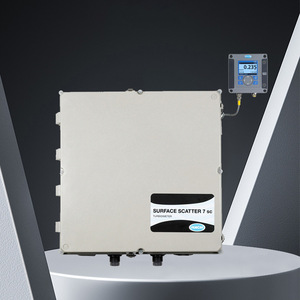 Analyseur de turbidité en ligne HACH-Surface Scatter 7SC, analyseur de qualité de l'eau avec plage de température de 0 à 70°C, HACH-Surface Scatter 7sc HAC - Product Image 4