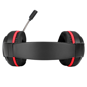 Xtrike Me GH-903 Auriculares para juegos con sonido envolvente virtual 7.1, retroiluminación RGB, USB - Product Image 2