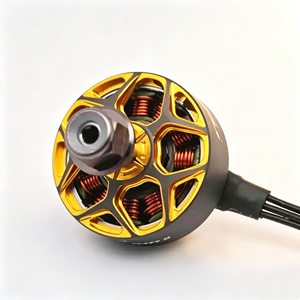 Moteur Brushless FPV RCinpower WASP MAJOR V2 pour Quadricoptère 5 Pouces 4-6S 1980KV 2100KV 2160KV – Pièces de Puissance pour Drone de Course Freestyle - Product Image 6