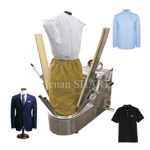 Macchina da stiro automatica ritratto di t-shirt pressa a vapore macchina da stiro <span class=keywords><strong>gonfiabile</strong></span> commerciale - Product Image 1