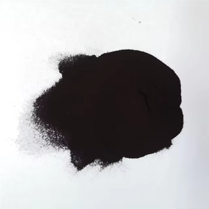 Negro de Anilina Soluble en Aceite, Solvente Negro 7, Utilizado para Colorear Diésel C.<span class=keywords><strong>I</strong></span>. 50415 - Product Image 5