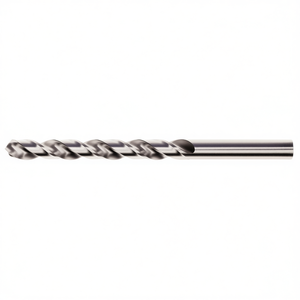 Foret hélicoïdal HSS-Co TTAKE TA1057 poli auto-centrant pour acier inoxydable, forets HSS et HSS-Co - Product Image 2