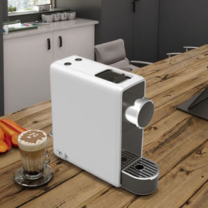 Máquina de Café Multi Cápsulas 3 en 1 OEM ODM, <span class=keywords><strong>Cafetera</strong></span> Espresso Profesional de 19 Bares con Certificación CE RoHS, Venta al Por Mayor - Product Image 5