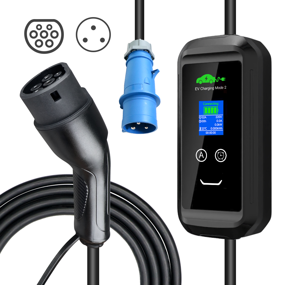 車のパーツ CHADEMO chademo充電器ケーブルファクトリーの中国語プレイヤー, Alibaba.comで