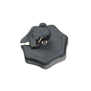 Pièces de camion en Chine 2993928 Capuchon de réservoir d'essence pour pièces de rechange de camion Iveco - Product Image 1