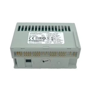 100% Thương hiệu Mớ<span class=keywords><strong>i</strong></span> 1794-irt8 PLC 8 đ<span class=keywords><strong>i</strong></span>ểm cặp nhiệt đ<span class=keywords><strong>i</strong></span>ện RTD mô-đun 1786-tps 1794-oe4 PLC đ<span class=keywords><strong>i</strong></span>ều khiển 1794irt8 - Product Image 2