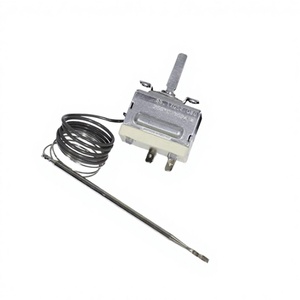 50-250 Centigrade EGO Heater Thermostat for Electric Fryer Oven Household Use 1 Year Warranty <strong>Ceramic</strong> Home Appiliance Spareparts - Product Image 1