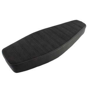 Double Line Design Seat Sitzbank Horizontal for Simson S51 S50 S60 S70 S80 - Product Image 1