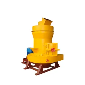 Professional manufacturer limestone powder grinding machine 4R3016 Raymond Roller Mill