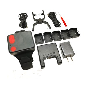 Gelang kaki pelacak GPS kejahatan 4G mendukung tinggi tahan air dan mencegah kerusakan pelacak gelang Philips - Product Image 6