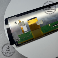 Layar LCD untuk BMW Seri 1,2,3,4 F20 F87 F80 F82 F30 F32 F36 8.8 CID F3X TOUCH