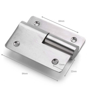 Aogao 21-4โดยอัตโนมัติปิดบานพับประตู - Product Image 5