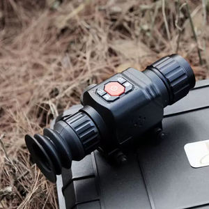 <span class=keywords><strong>Monocular</strong></span> <span class=keywords><strong>térmico</strong></span> T35S para caza, dispositivo de visión nocturna, cámara de alcance de imagen barata, <span class=keywords><strong>Monocular</strong></span> <span class=keywords><strong>térmico</strong></span> de mano - Product Image 5