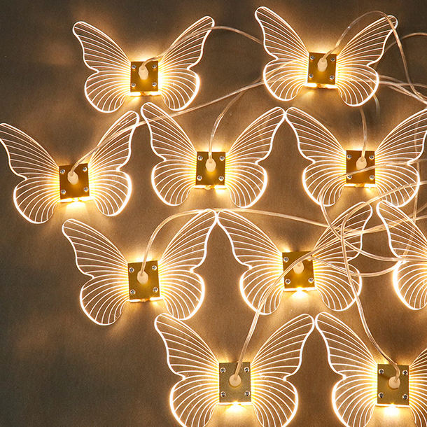 1-   white   /  warm   Lamp