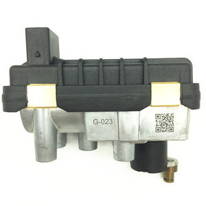 Turbo actuador G-023 para BMW 525D/530D E60 <span class=keywords><strong>E61</strong></span> 3.0D BMW 730D E65 E66 3.0D 6NW009228-07 758351-5/6/7/8/9/10 - Product Image 1