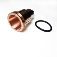 Manchon d'injecteur pour camions 3183368 85104134 Convient aux camions Volvo D12 D13