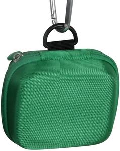 Étui EVA personnalisé pour chargeur UCOMX <span class=keywords><strong>Nano</strong></span> 3-en-1 Pochette de voyage compacte pour adaptateur et accessoires sans fil - Product Image 5