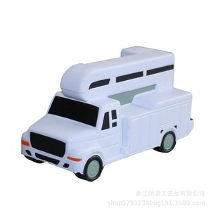 ของเล่นรูปนกกระเรียนทำจากโฟม PU สำหรับงานประดิษฐ์ตกแต่ง - Product Image 3