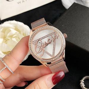 Reloj mecánico automático dorado de lujo para hombre de negocios a la moda, diseño Simple con banda de plástico de silicona, ventana de esfera de cristal - Product Image 6