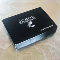 Boîte de rangement en carton ondulé blanc en vrac pour jeux de cartes TCG/Magic/Mtg, cartes de basket-ball, cartes à collectionner