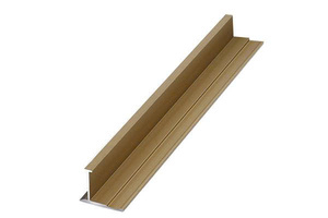 Aluminum profile shape L,U,K,M - Product Image 5