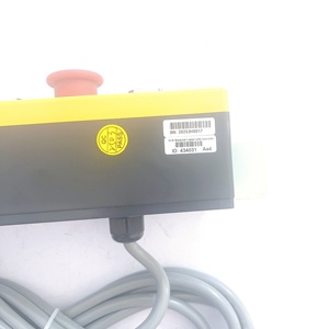 กล่อง ESE-91ลิฟท์อะไหล่ลิฟท์, กล่องตรวจสอบลิฟท์434031ปุ่มหยุดฉุกเฉิน - Product Image 2