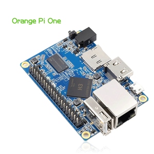 Orange Pi One H3 1GB Quad-Core Compatible con Android, Ubuntu, <span class=keywords><strong>Debian</strong></span>, Mini Computadora de Placa Única - Product Image 5