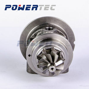 Nucleo Turbo CHRA 49172-03000 per <span class=keywords><strong>Peugeot</strong></span> <span class=keywords><strong>2008</strong></span> 203 308 <span class=keywords><strong>Partner</strong></span> 1.6HDi 55Kw 75CV DV6FD 55/68Kw 75/92CV Nucleo Turbocompressore 2015 - Product Image 3