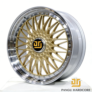 ล้อแม็กซ์อัลลอยด์ฟอร์จแบบกำหนดเองใหม่ หลายก้าน ขนาด 17-22 นิ้ว 5x114.3/<span class=keywords><strong>120</strong></span>/108 <span class=keywords><strong>PCD</strong></span> 30 มม. ET เหมาะสำหรับ //ล้อแม็กซ์เชฟวี่ - Product Image 2