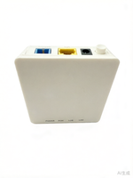 Modem Fiber Optik HW ONU HG8310M EG8010H XPON GPON EPON ONT Router 1GE UPC Wi-Fi Garansi 1 Tahun AC 100-240V