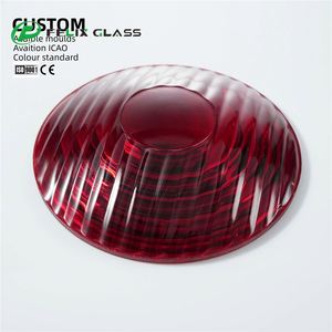 Tùy chỉnh nổ bằng chứng sân bay đèn bóng râm sân bay chiếu sáng khẩn cấp chất lượng đảm bảo - Product Image 5