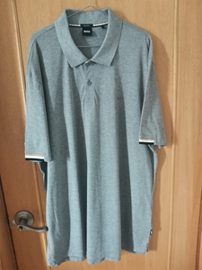 Nouveau Polo Homme Tendance 2026 – Simple, Décontracté, en Coton Pur, Respirant, Anti-boulochage, Polyvalent - Product Image 6