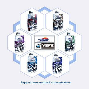 YEFE完全合成高純度ディーゼル排気流体AdBlue大型トラック用商用車SCRシステム低 - Product Image 6