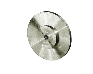 Componentes Estructurales de Acero Inoxidable y Acero al Carbono Mecanizados por CNC para Equipos de Transmisión de Energía |   Producción OEM de Equipos de Perforación - Product Image 2