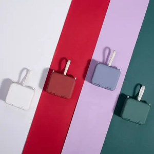 Multi-Functional <strong>Handbag</strong> with Back Support &amp; Built-In Power Bank - Product Image 3