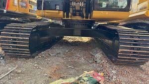 Excavadora usada Cat320DL de 20 toneladas, máquina mediana de segunda mano Cat320 con CE/EPA en stock. - Product Image 6