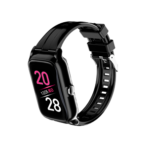 Bracelet de positionnement pour personnes âgées DF D17, montre connectée SOS avec fonction de sauvetage en un clic, étanche, batterie 700 mAh - Product Image 5