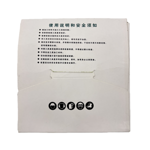 4 inch 5 inch gediamanteerde diamant snijblad diamantschijf voor tegelsnijden OEM aanpasbaar - Product Image 6