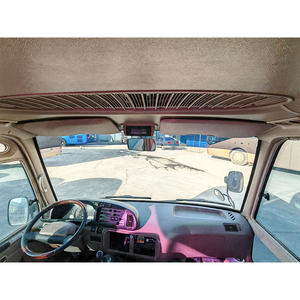 Autobús de Pasajeros Usado de 20 Asientos, Económico, <span class=keywords><strong>a</strong></span> Gasolina/Diésel, 108kW, Solución Práctica para Flotas, Oferta Especial - Product Image 3
