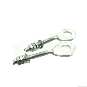Sportsmoto EN STOCK Tendeur de chaîne à boulons pour motos Monkey Z50 Z50A Z50J <span class=keywords><strong>Skyteam</strong></span> - Product Image 5