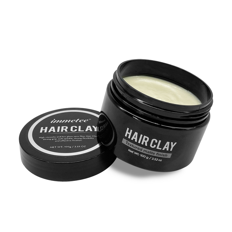 OEM ODM Hair Gel Nourishing Styling