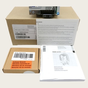 Módulos PLC Originales Nuevos, Convertidores de Frecuencia, Controladores, Interruptores de Circuito 3vl9800-1un01 - Product Image 2