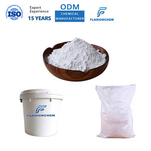 Polvo de Hidroxiapatita CAS 1306-06-5, Hidroxiapatita Sintética de Alta Pureza para Revestimiento Industrial, Material Compuesto Cerámico - Product Image 1