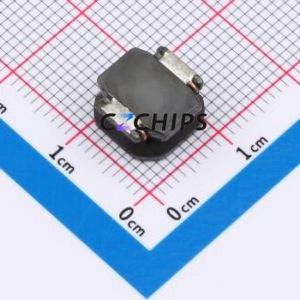 Inductor de Potencia MNR1050T220MT SMD, 10x10mm (Inductancia: 22uH) (Precisión: 20% Corriente de Saturación (Isat): 4.3A) - Product Image 2